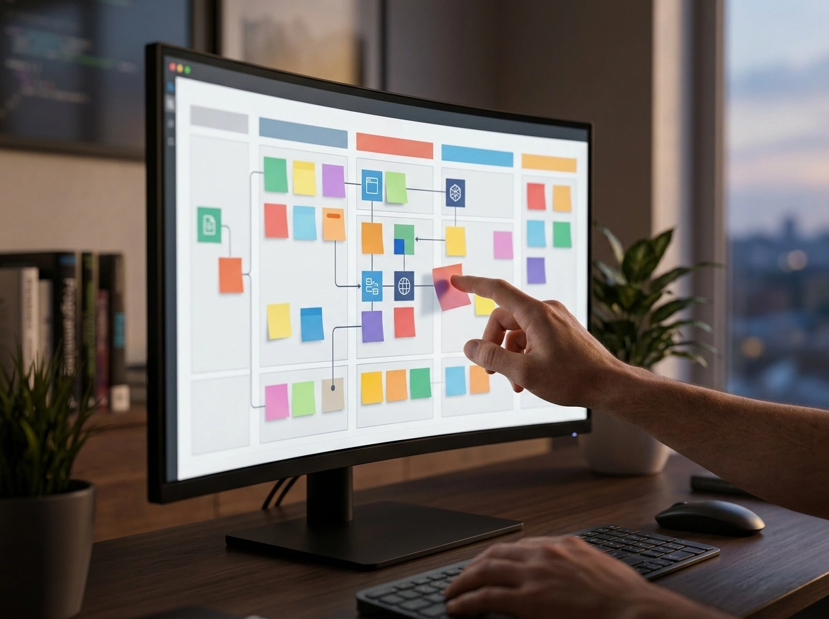 Roadmap für KI-Features bei virtuellen Sportprodukten