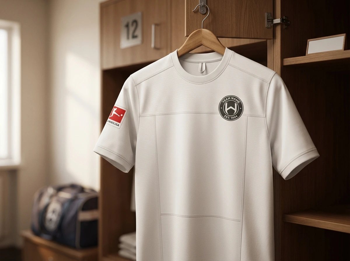 Bundesliga-Trikotsponsoring zwischen Rückzug und Restlauf