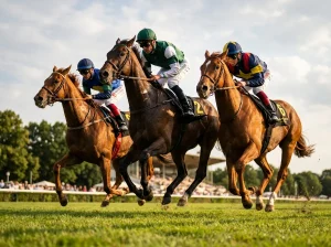 Deutscher Galopp 2024