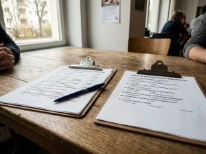 Forsa-Umfrage 2024 vs. ISD Hamburg