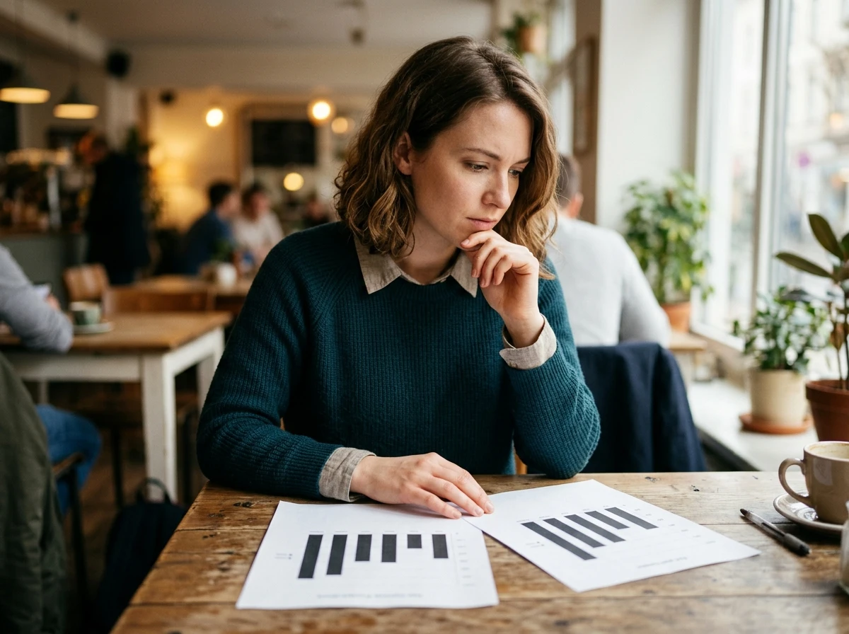 Informierte Wettentscheidung auf Basis transparenter Margen