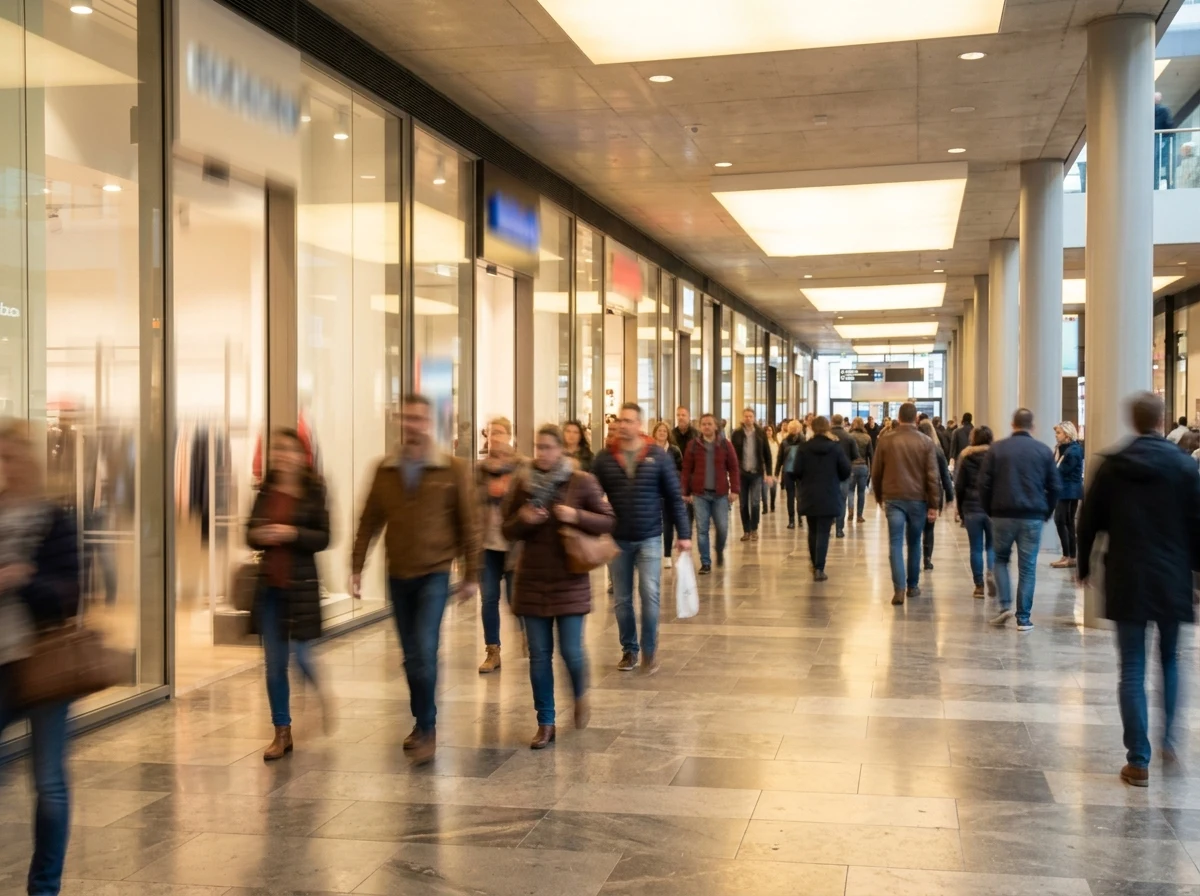 Symbolische Darstellung der Kanalisierung als Strom anonymer Spieler in einen lizenzierten Markt