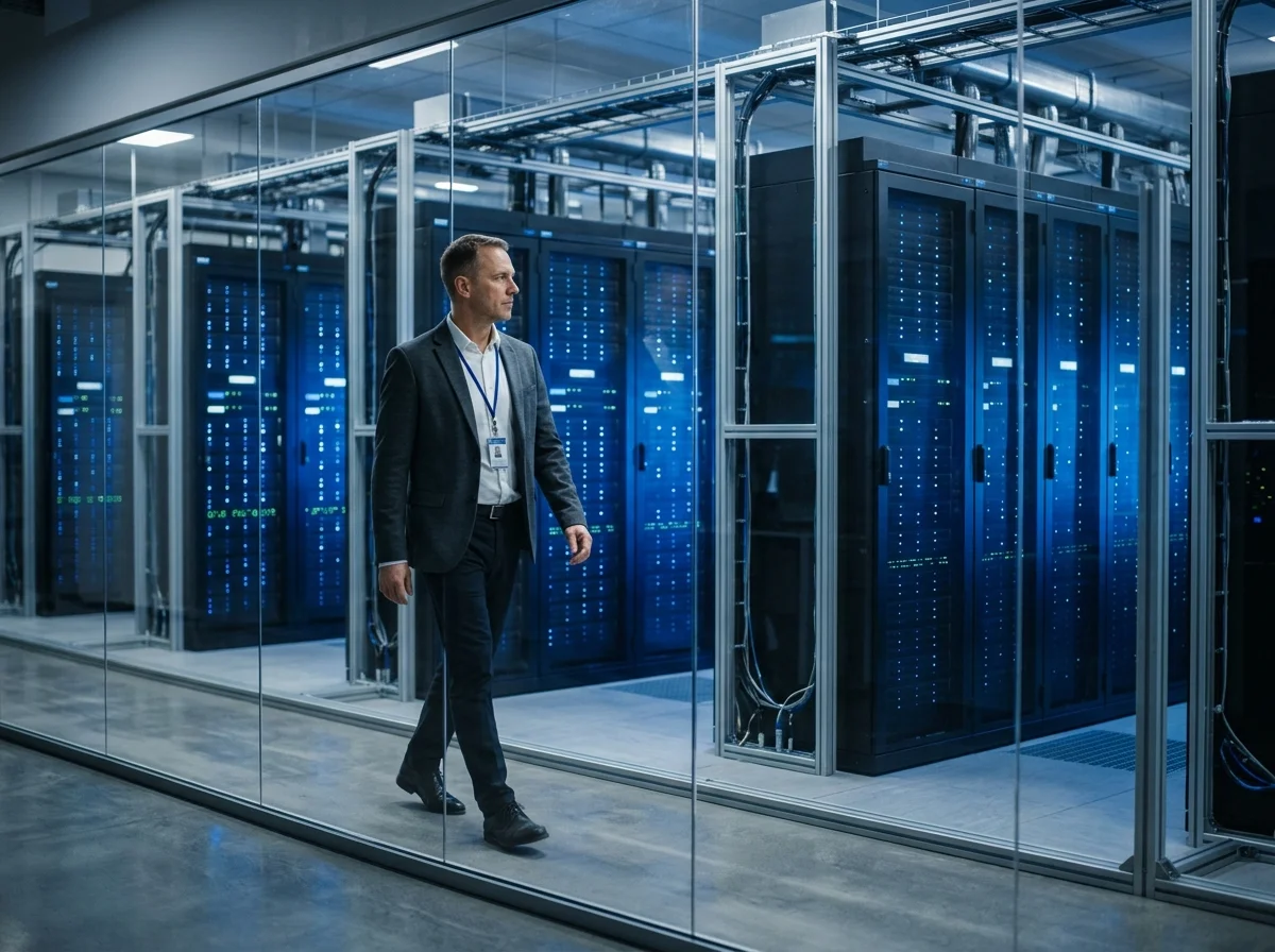 Aufbau und Verwaltung des OASIS-Sperrsystems durch das Regierungspräsidium Darmstadt
